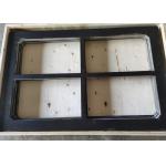 Low Expansion Precision Invar 36 Frame For Semiconductor Applications for sale