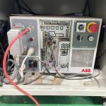ABB Used Industrial Arc Welding Robot Palletizer IRB1600-10/1.45