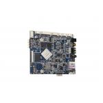 RK3288 Android Decoder Drives Multi Interaction MIPI EDP For Touch Screen