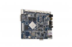 China RK3288 Android Decoder Drives Multi Interaction MIPI EDP For Touch Screen supplier