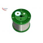 25SWG FeCrAl Alloy Х23Ю5 / CrAl 20/5 Used For Electric Heaters 0.05~8mm for sale