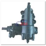 RHD Heavy Duty Steerin For ISUZU Truck , Hydraulic Power Steering Gear For ISUZU NPR RHD 89735610 for sale