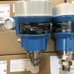 Welded Metal Sensor PMP51 PMP51-AA21JA1SGJGCJA1+Z1 E+H Pressure Transmitter for sale