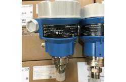 China Original  PMP51 Process Pressure Measurement Digital Pressure Transmitter supplier