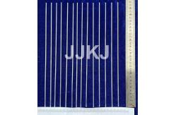 China Custom Optical Glass Rod Lens Sapphire Rod Lens For Endoscope supplier