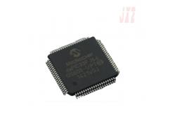 China DSPIC33FJ256MC710-I/PF supplier