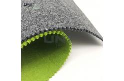 China Polyester Cotton Embroidery Backing Fabric With Rhinestone supplier