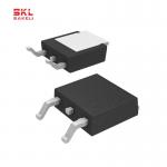 IPD50R380CEAUMA1 MOSFET Power Electronics Ultra Low RDS On High Power And High Reliability for sale