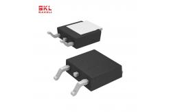 China IPD50R380CEAUMA1 MOSFET Power Electronics Ultra Low RDS On High Power And High Reliability supplier