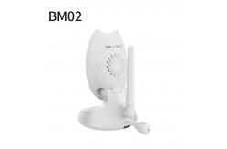 China Built In Speaker Baby Monitoring Portable Monitor VGA 5v Wireless supplier