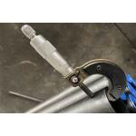 Package Bundles For Heat Exchange Steel Tube With Passivation