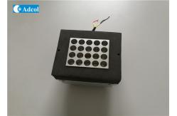 China Small Peltier Cooler Thermoelectric Plate Cooling For Analytical Test supplier