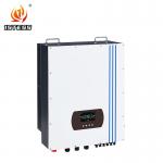 Wholesale 30kw Pure Sine Wave Solar Inverter Three Phase 15kw Solar Hybrid Inverter