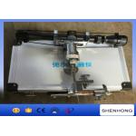 4 Zoom Sag Scope Overhead Line Construction Tools To Observe The Sagging for sale