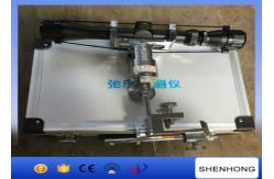 China 4 Zoom Sag Scope Overhead Line Construction Tools To Observe The Sagging supplier
