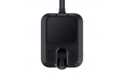 China 1CH 4G Dashcam GPS Tracker two-way talk live video monitoring supplier