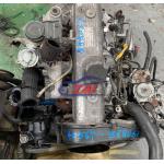 Japanese Used Diesel Engine Fit For Mitsubishi 4D56 4D56T Good Running Condition for sale