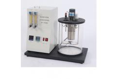 China ASTMD 1881 Coolant Foam Tendency Tester Temperature Control SH126C supplier