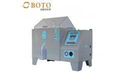 China Lab Salt Spray Test Chamber Price Corrosion Resistance supplier