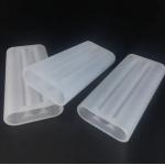 Customized Frosted Quartz Chamber Professional Welding Services for sale