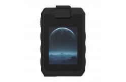 China Explosion Proof Body Worn Cameras supplier