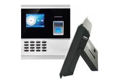 China 18 Languages wifi TCP Portable Biometric Attendance System supplier