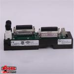 KJ4001X1-NB1  12P3368X012  Emerson  Horizontal LocalBus Dual Left Cable Extender for sale