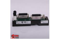 China KJ4001X1-NB1  12P3368X012  Emerson  Horizontal LocalBus Dual Left Cable Extender supplier