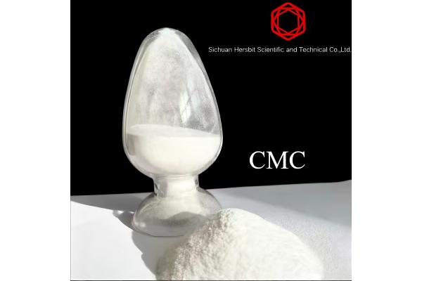 Food Grade CMC Cellulose Locks In Water Improves Freeze-thaw Stability And Reduces Fat Release In Meat And Seafood