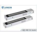 Normal Open Electromagnetic Lock 600lbs JS-280S Zinc Finishes For Access Control for sale