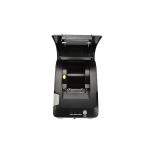 Ethernet Interface Bluetooth Barcode Scanner 58mm 2 Inch Mobile Thermal Printer