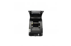 China Ethernet Interface Bluetooth Barcode Scanner 58mm 2 Inch Mobile Thermal Printer supplier