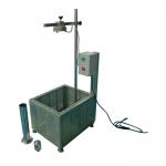 Vertical Hammer Impact Testing Machine for sale