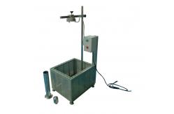 China Vertical Hammer Impact Testing Machine supplier