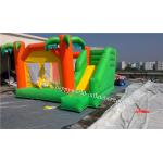 bnouncy castle , inflatable bouncer slide combo , bouncy castle with slide for sale