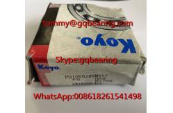 China Ceramic material balls Vacuum Coating Machine using Koyo SE6002ZZSTC3 EXSEV Bearing supplier