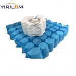 Custom Inner Sofa Spring With Non Woven Fabric Material Spring Pocket Sofa Bed Pocket Cushion Spring Unit for sale