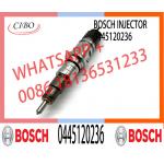 Diesel Common Rail Injectors Nozzles OE 3973060 3965721 4939061 4940170 5263308 0445120236