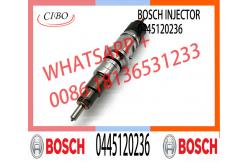 China Diesel Common Rail Injectors Nozzles OE 3973060 3965721 4939061 4940170 5263308 0445120236 supplier