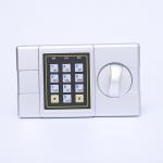 Multi Functional Electronic Keypad Lock Gun Safe Lock With Indicator Lights for sale