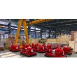 NFPA20 750USGPM 93PSI Horizontal End Suction Centrifugal Pump