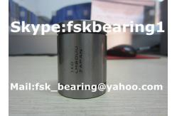 China LM20 UU Linear Motion Bearings Five Row Linear Rail Bearing 20mm × 32mm × 42mm supplier