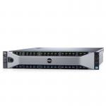 High Frequency 3.1Ghz Intel Xeon Rack Server DE LL R730xd for Enterprise Applications for sale