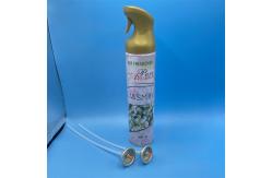 China Scent Spray Valve - Create an Enchanting Atmosphere with Aromatic Delights supplier