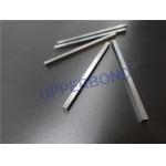Bobbin Tipping Paper Cutting Knives For Cigarette Machinery