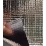 Commercial Grade D/S Foil Insulation Reflective Aluminum Foil Insulation for sale