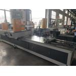 Diameter Max 350mm Spiral Paper Tube Winding Machine Automatic for sale