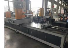 China Diameter Max 350mm Spiral Paper Tube Winding Machine Automatic supplier