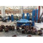 VPI Vacuum Pressure Impregnation Equipment 0.6Mpa For Motor Windings