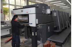 China Perfume Packaging Box manufacturer